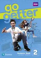 Go Getter 2 SB + eBook (підручник) - 1