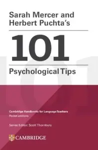 Sarah Mercer and Herbert Puchta's 101 Psychological...