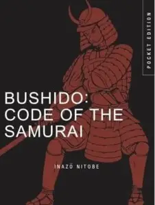 Bushido: Code of the Samurai [Pocket Edition]