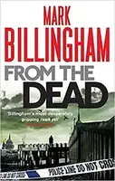 From the Dead (Tom Thorne Novels) - 1