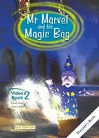 Mr Marvel and His Magic Bag 2 TB - 1
