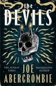 The Devils Book1: The Devils