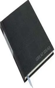Classic Journal: Great Ideas