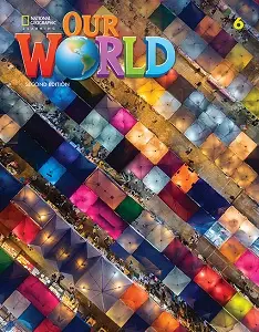 Our World 2nd Edition 6 Classroom Presentation Tool
