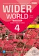 Wider World 2nd Ed for Ukraine 4 SB+eBook - 1