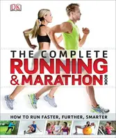 The Complete Running and Marathon Book - 1