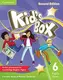 Kid's Box Second edition 6 Pupil's Book - 1