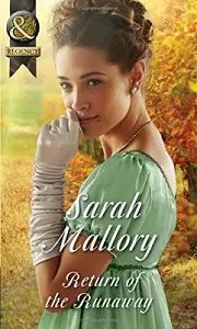 Regency: Return of the Runaway