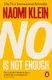 No Is Not Enough - 1