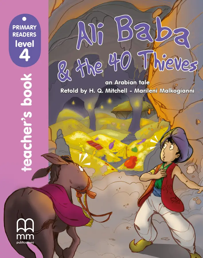 PR4 Ali Baba TB