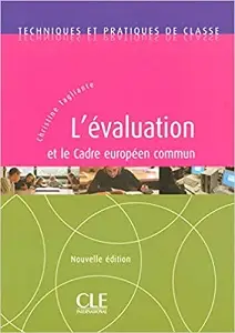 TPC L'evaluation et le cadre europeen