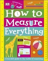 How to Measure Everything - 1