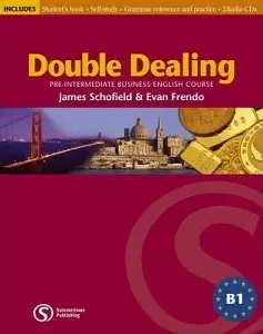 Double Dealing Pre-Intermediate SB with Audio CD