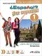 Espanol Por supuesto 1 (A1) Libro del profesor + CD 2019 ed. - 1