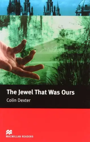 MCR5 Jewel That Was Our~s