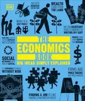 Big Ideas: The Economics Book (new ed.) - 1