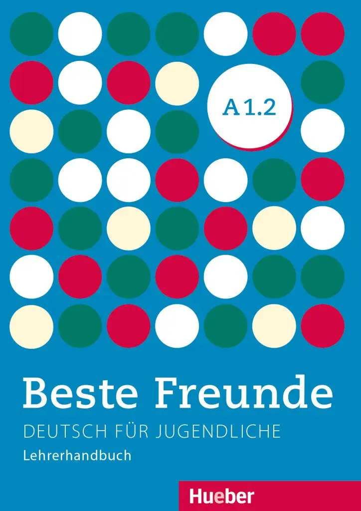 Beste Freunde A1/2, Lehrerhandbuch