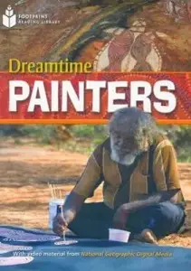 FRL800 A2 Dreamtime Painters with Multi-ROM