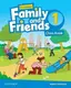 Family and Friends 2nd Edition 1 Class Book - 1