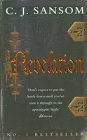 Shardlake Series Book4: Revelation - 1