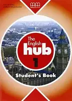 English Hub 1 SB (British edition) - 1