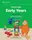 Cambridge Early Years Let's Explore 2C Learner's Book - 1