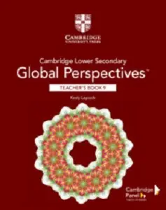 Cambridge Lower Secondary Global Perspectives Stage...