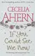 Ahern C If You Could See Me Now - 1