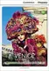 CDIR B1 Venice: The Floating City (Book with Online Access) - 1