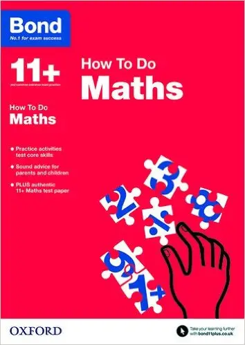 How to Do Maths