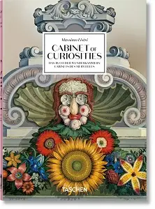 Massimo Listri. Cabinet of Curiosities (40th Ed.)