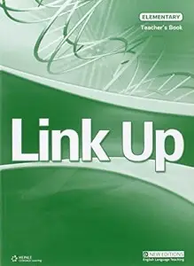 Link Up Elementary TB