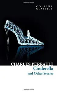 CC Cinderella and Other Stories
