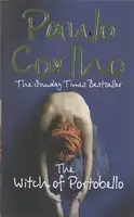 Coelho The Witch of Portobello - 1