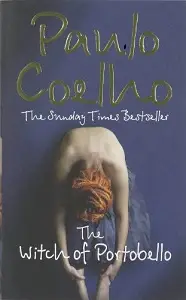 Coelho The Witch of Portobello