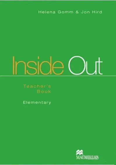 Inside Out Elem TB