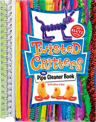Twisted Critters