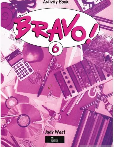 Bravo 6 WB