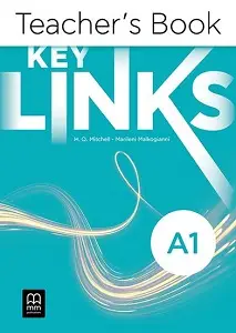 Key Links A1 TB FREE