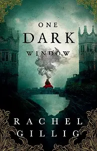 The Shepherd King Book1: One Dark Window
