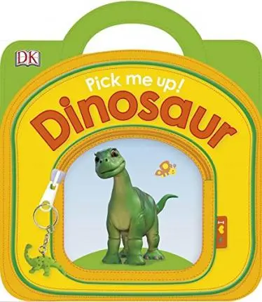Pick Me Up! Dinosaur
