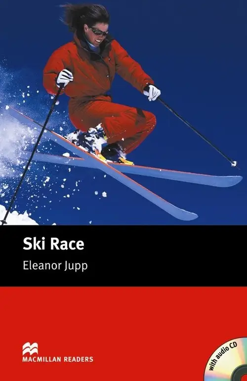 MCR1 Ski Race Pack
