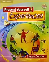 Present Yourself 1 Experiences SB with Audio CD - 1