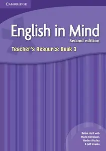 English in Mind 2nd Edition 3 Teacher's Resource Book
