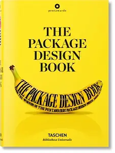 The Package Design Book (BU)