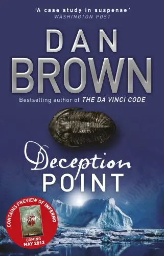 Dan Brown Deception Point