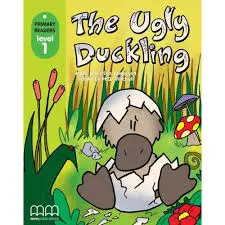 PR1 Ugly Duckling with CD-ROM FREE