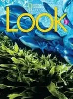 Look 3 SB British English - 1