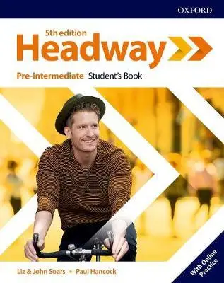 New Headway 5th Edition Pre-Intermediate: SB