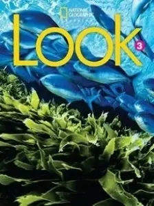 Look 3 SB British English